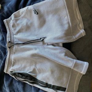 Nike Tech Fleece Shorts